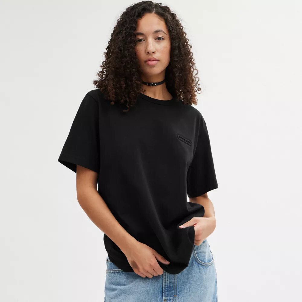 Απαραίτητο T-shirt