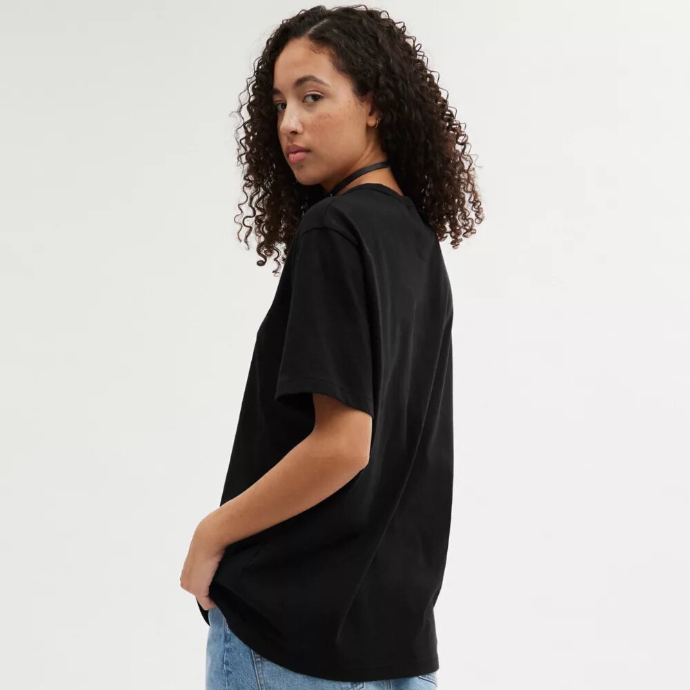Απαραίτητο T-shirt