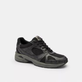 Αθλητικά Sneakers από Signature Canvas