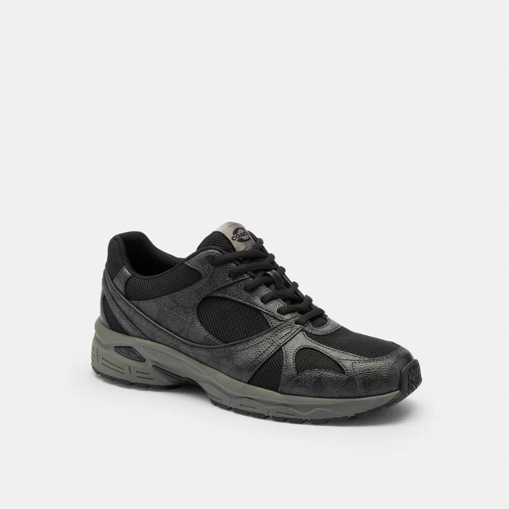 Αθλητικά Sneakers από Signature Canvas