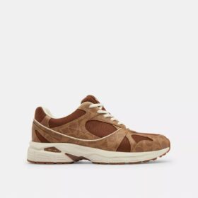 Αθλητικά Sneakers από Signature Canvas