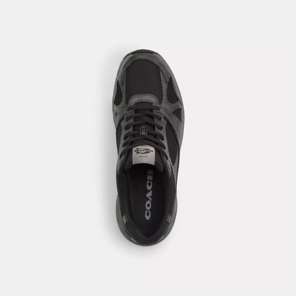 Αθλητικά Sneakers από Signature Canvas