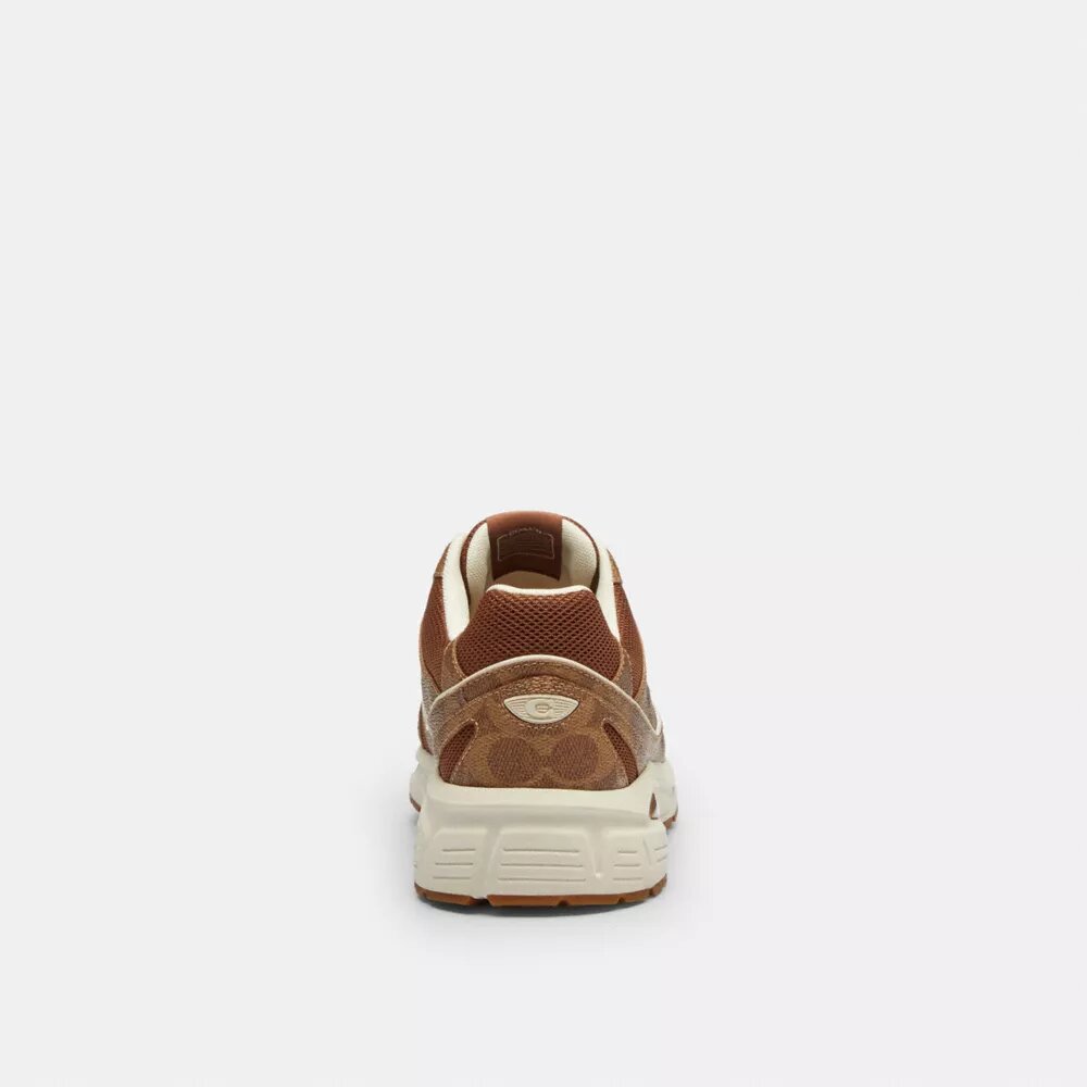 Αθλητικά Sneakers από Signature Canvas