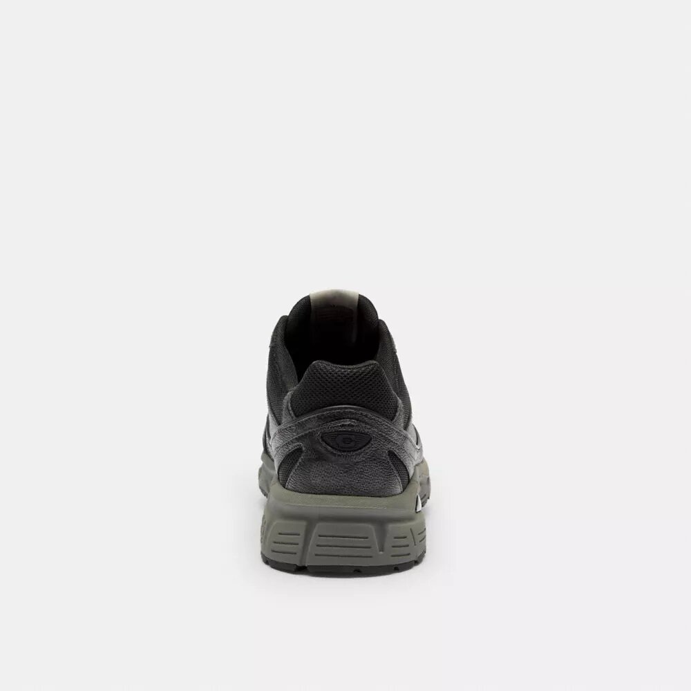 Αθλητικά Sneakers από Signature Canvas