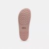 Αθλητικές Παντόφλες Udele Sport από το Signature Canvas ζακάρ