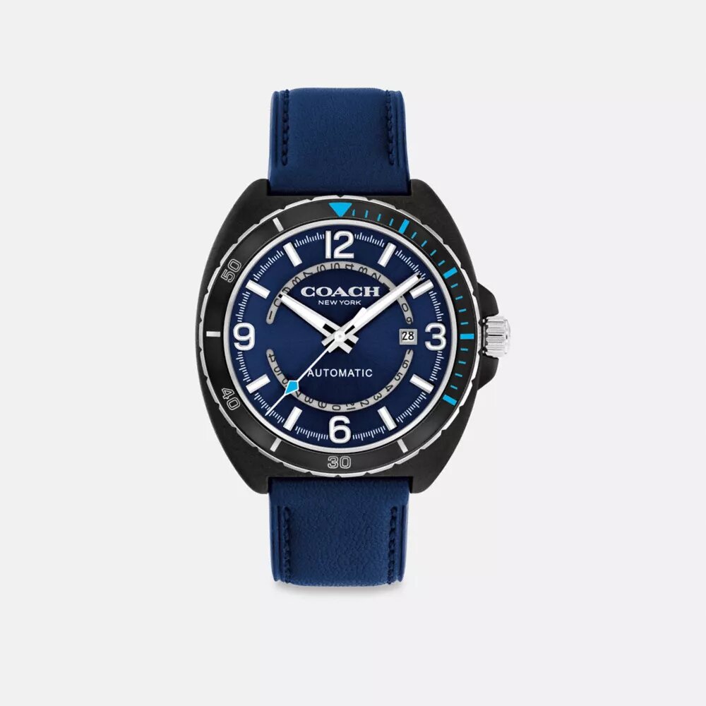 Αυτόματο ρολόι Charter, 44 mm
