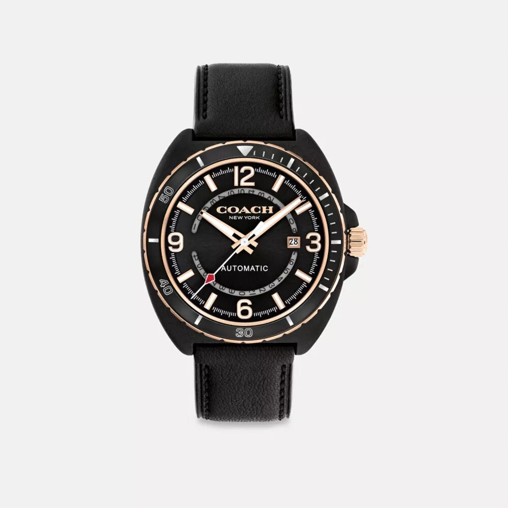 Αυτόματο ρολόι Charter, 44 mm