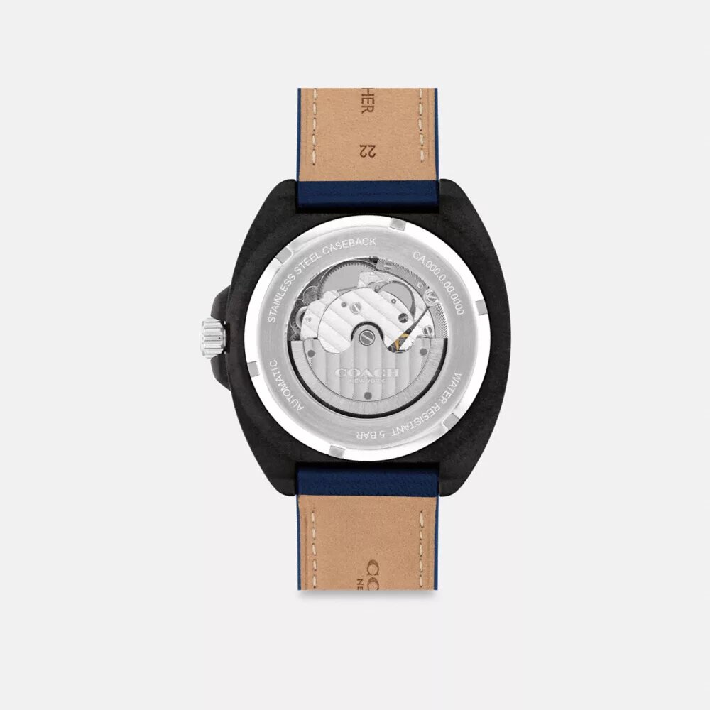 Αυτόματο ρολόι Charter, 44 mm