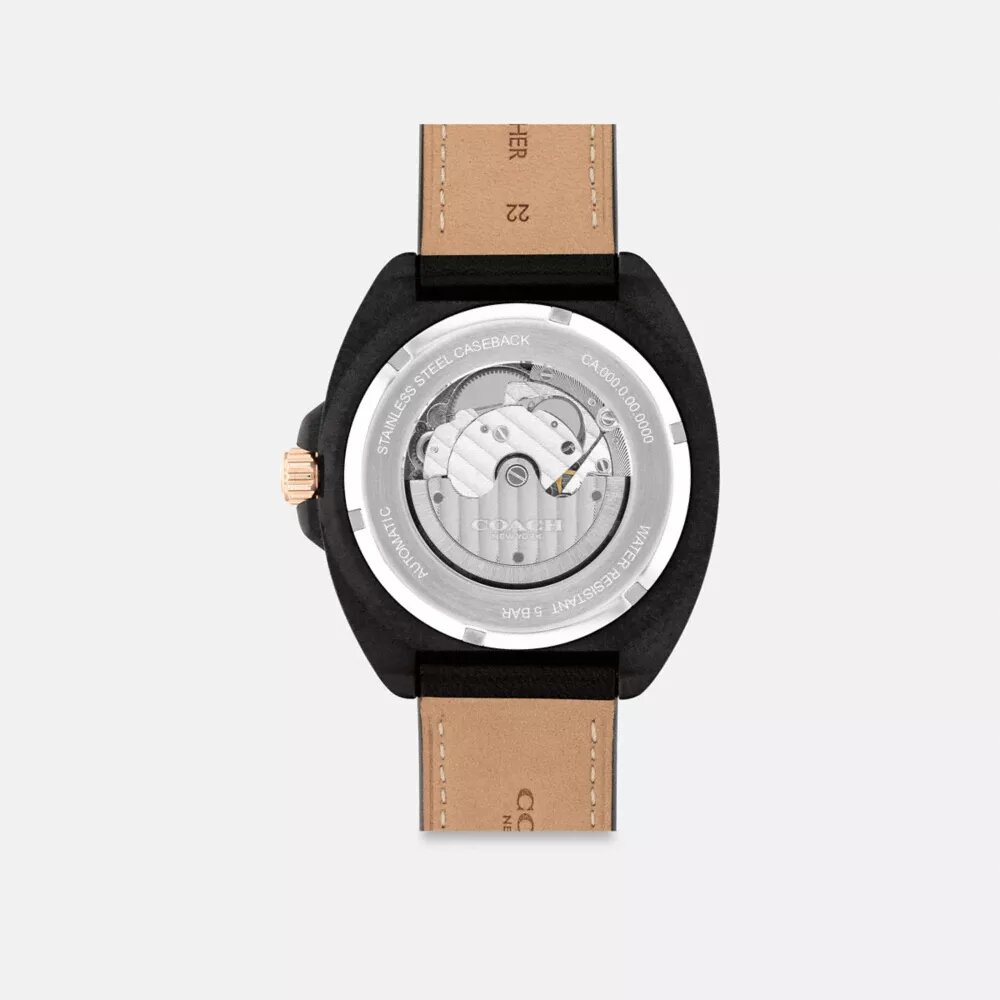 Αυτόματο ρολόι Charter, 44 mm