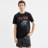 Χαρακτηριστικό Pουκάμισο Skeleton Rexy