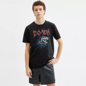 Χαρακτηριστικό Pουκάμισο Skeleton Rexy