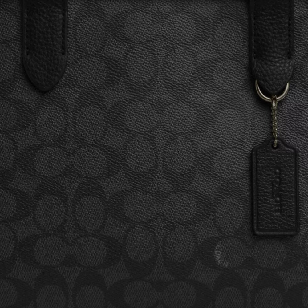 Χαρτοφύλακας Sullivan από Signature Canvas
