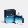 Coach Blue Eau De Toilette 40 ml