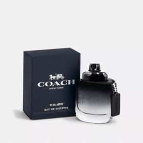 Coach for Men Eau De Toilette 40 ml