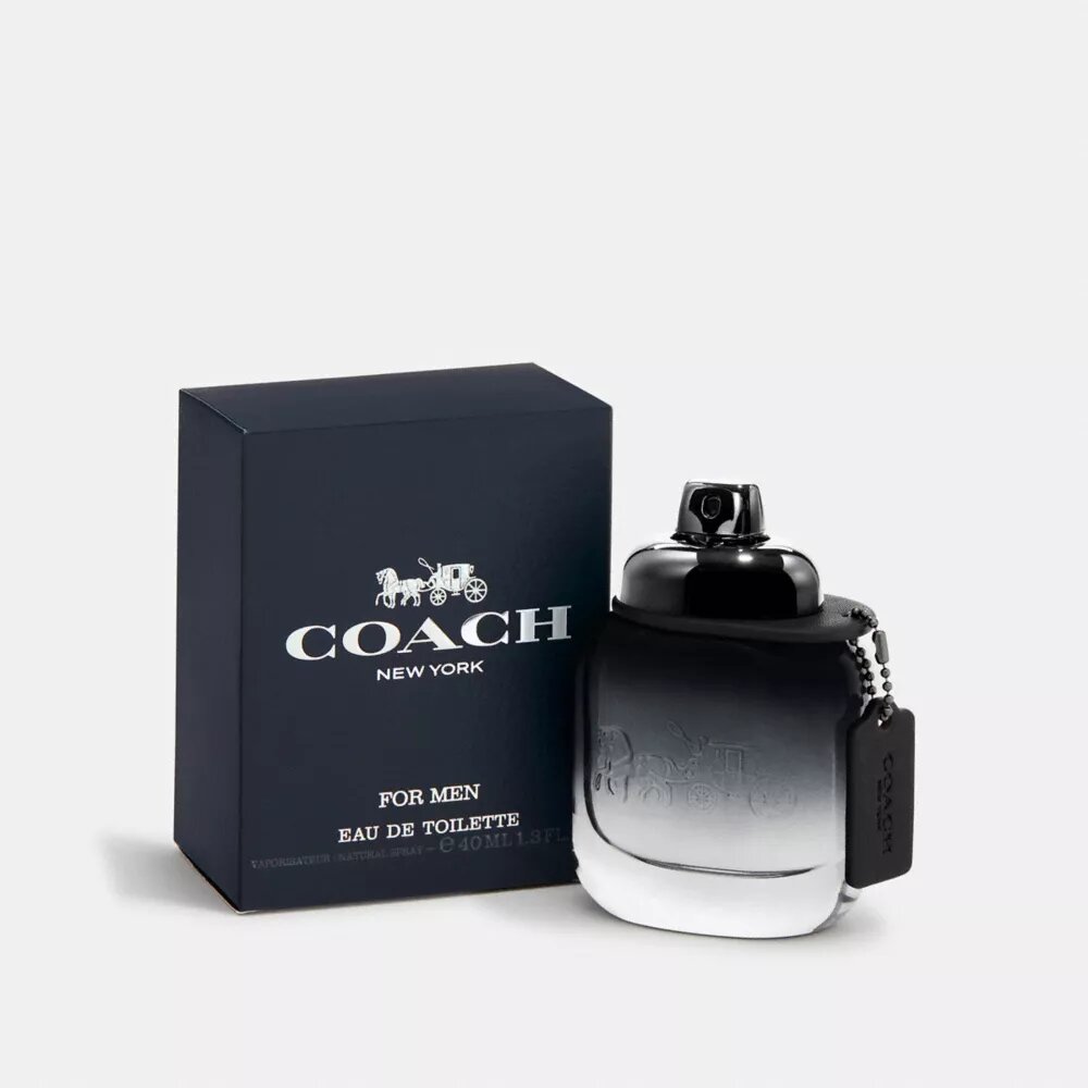 Coach for Men Eau De Toilette 40 ml