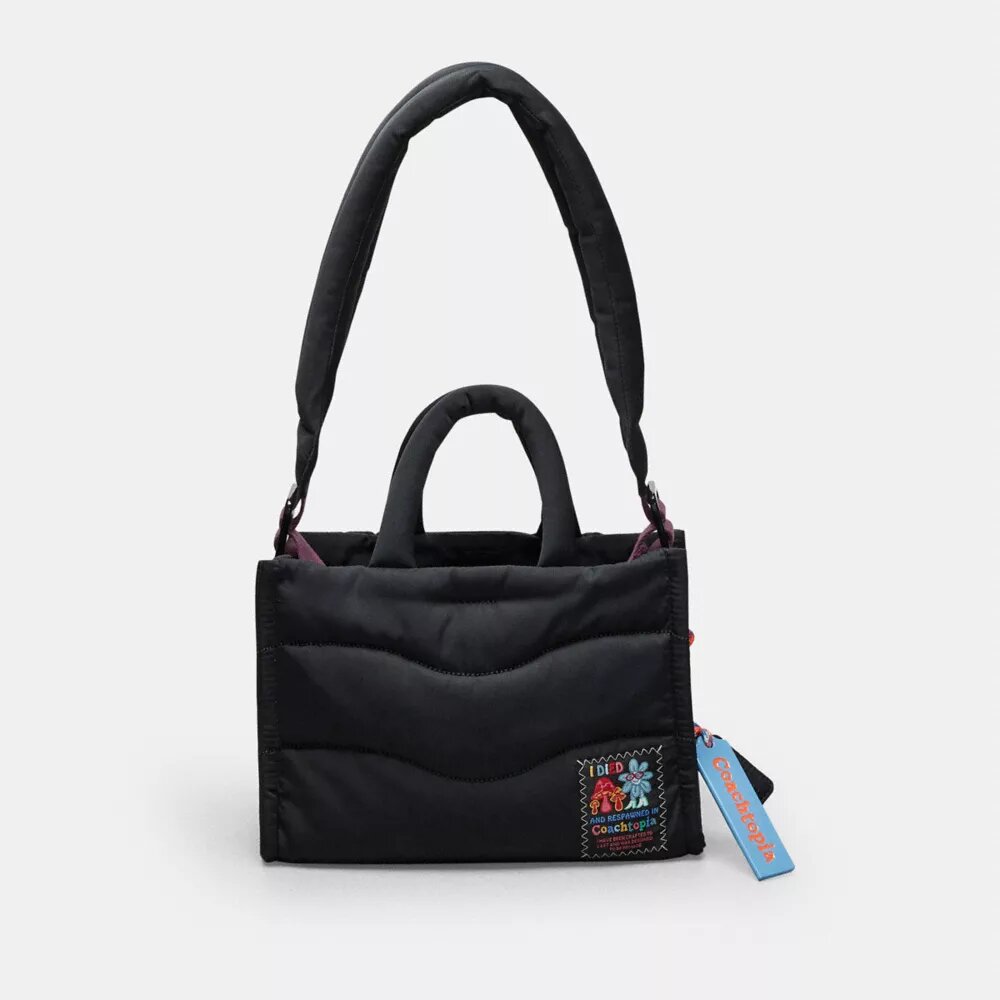 Coachtopia Loop Mini Tσάντα Shopper