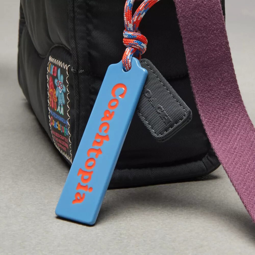 Coachtopia Loop Mini Tσάντα Shopper