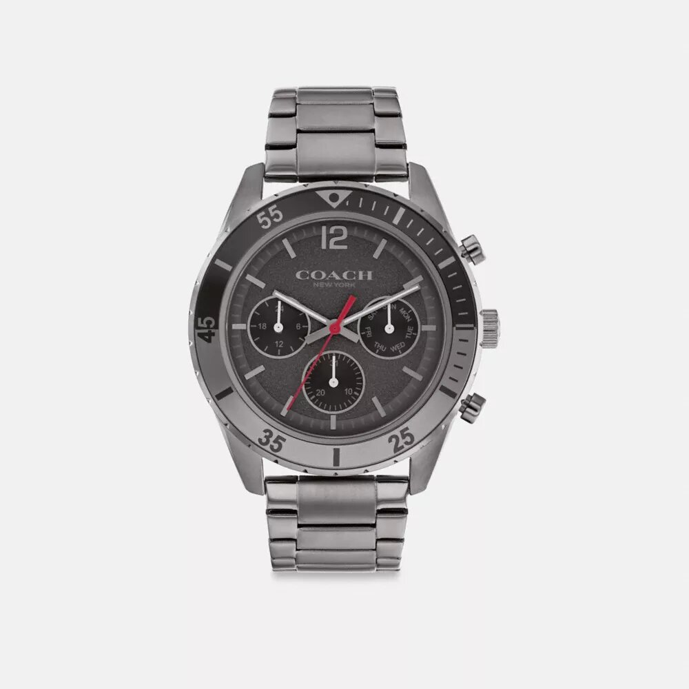 Cole Watch, 44 mm