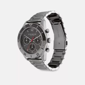 Cole Watch, 44 mm
