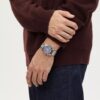 Cole Watch, 44 mm