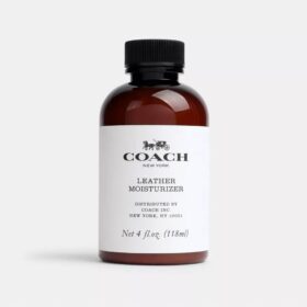 Ενυδατική κρέμα Coach