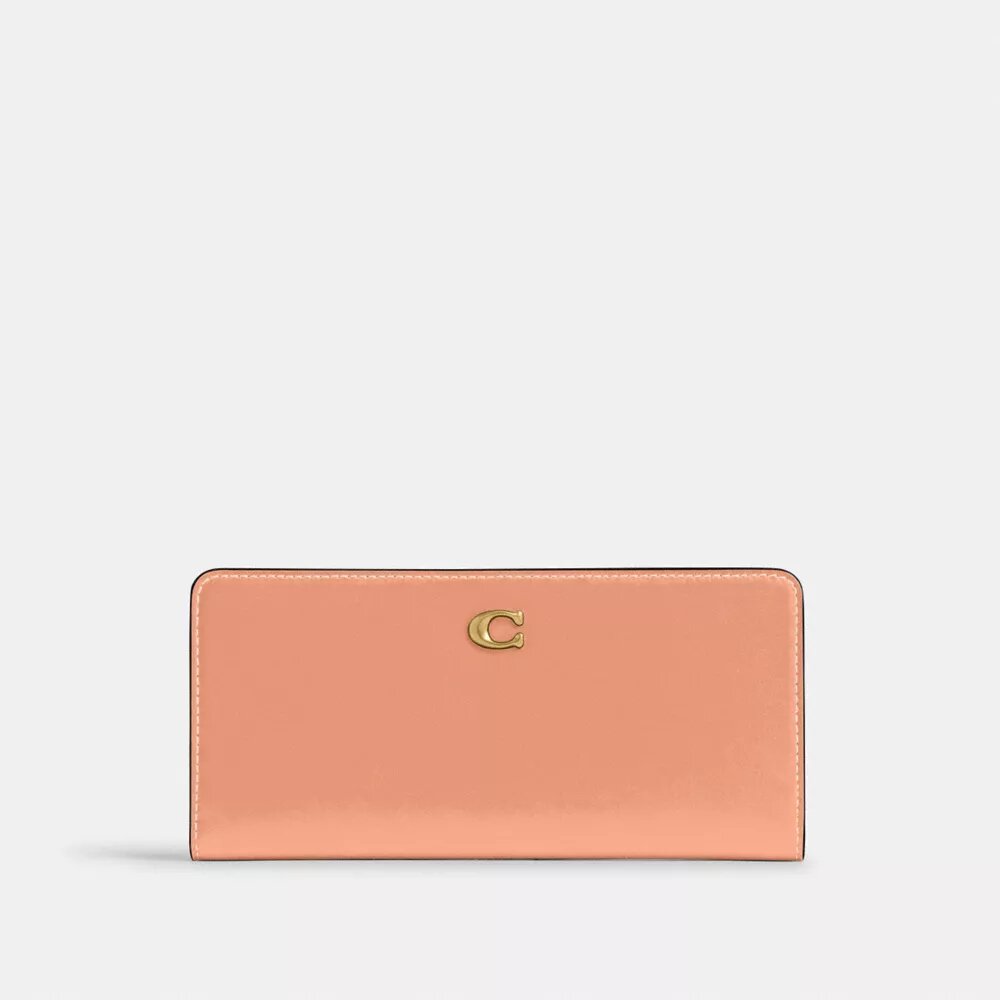 Essential Slim Πορτοφόλι