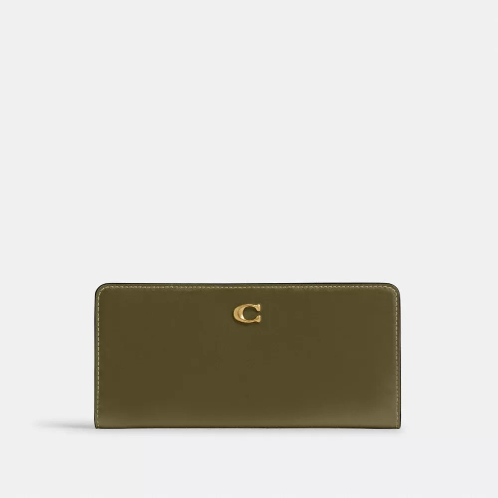 Essential Slim Πορτοφόλι