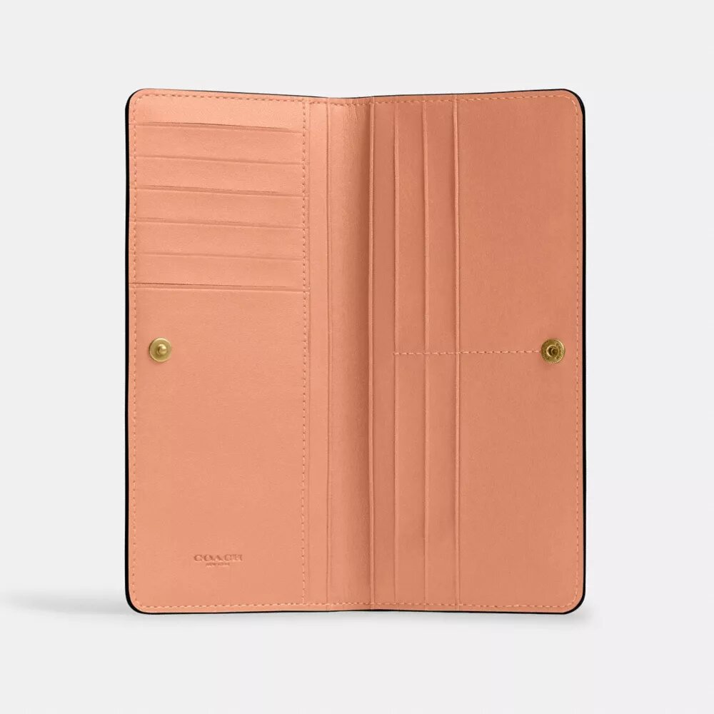 Essential Slim Πορτοφόλι