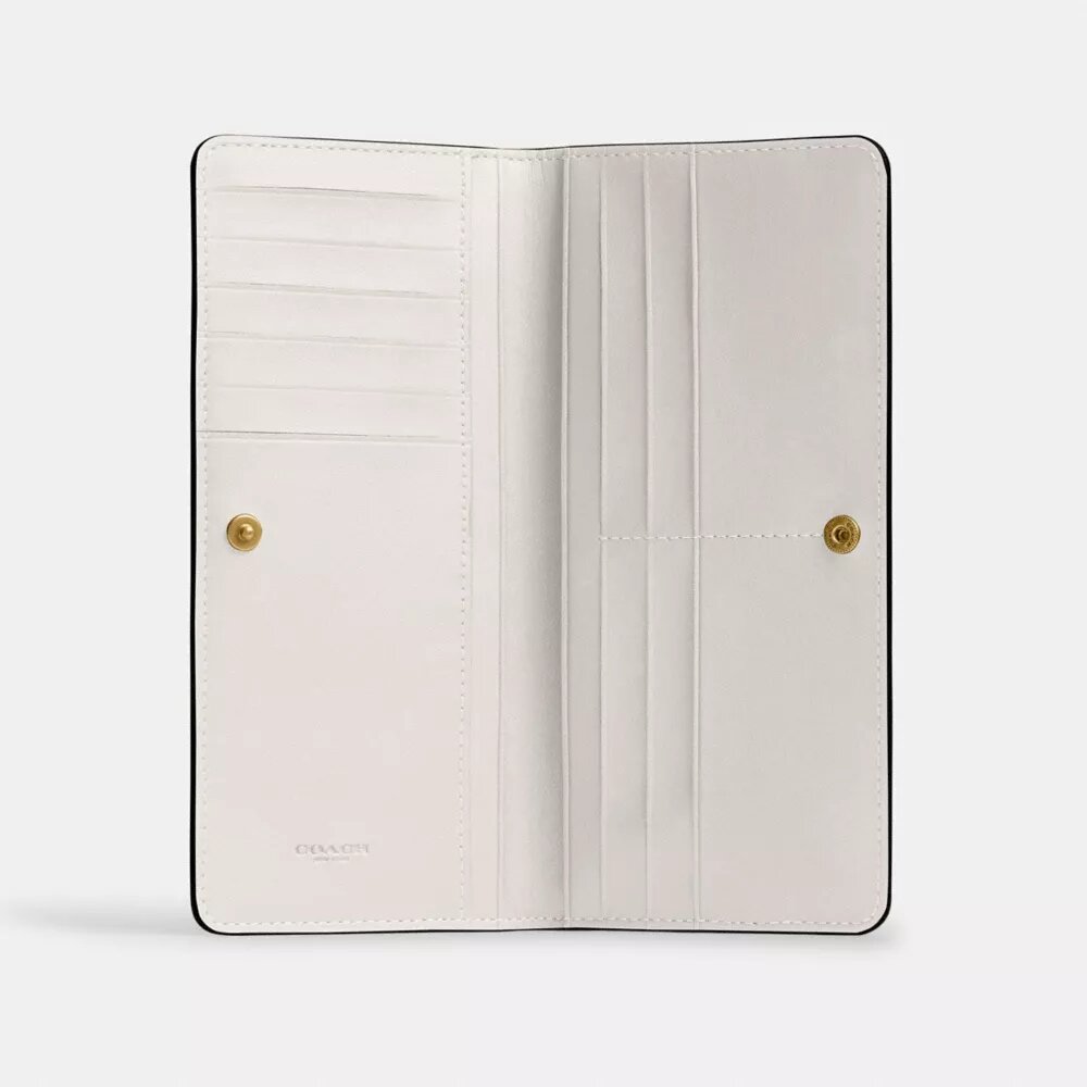 Essential Slim Πορτοφόλι