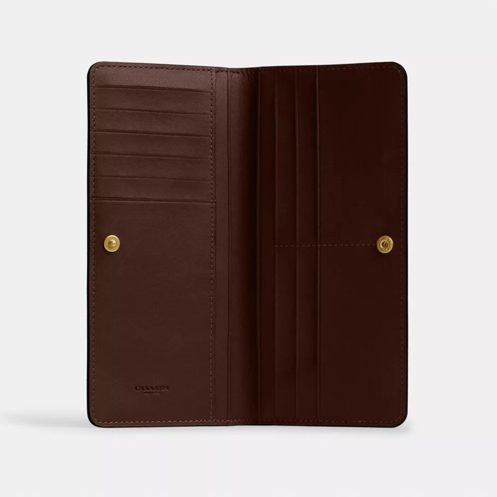 Essential Slim Πορτοφόλι