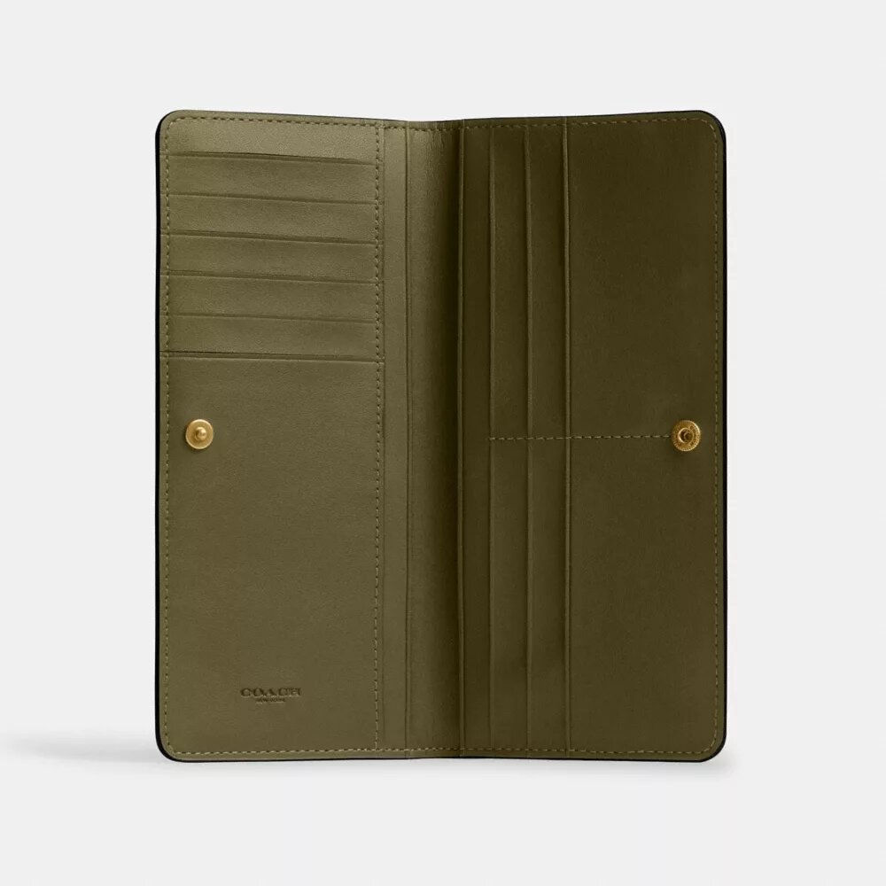Essential Slim Πορτοφόλι