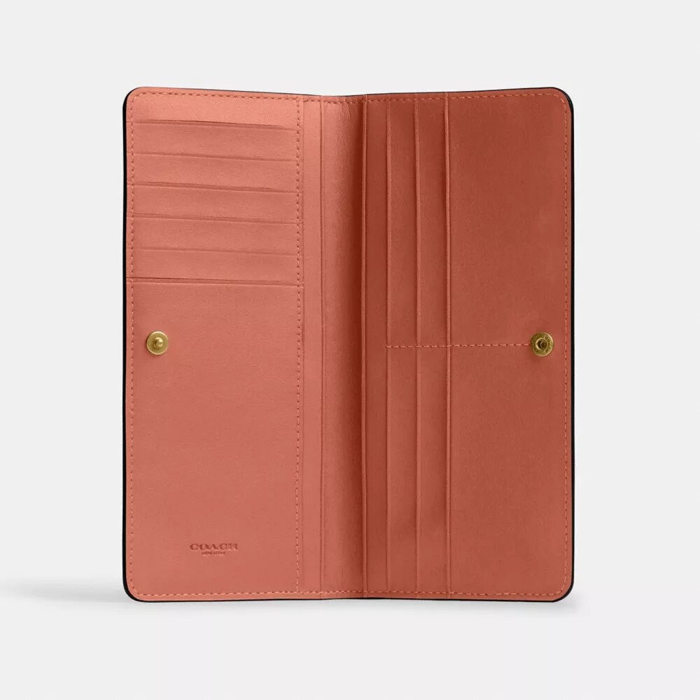 Essential Slim Πορτοφόλι