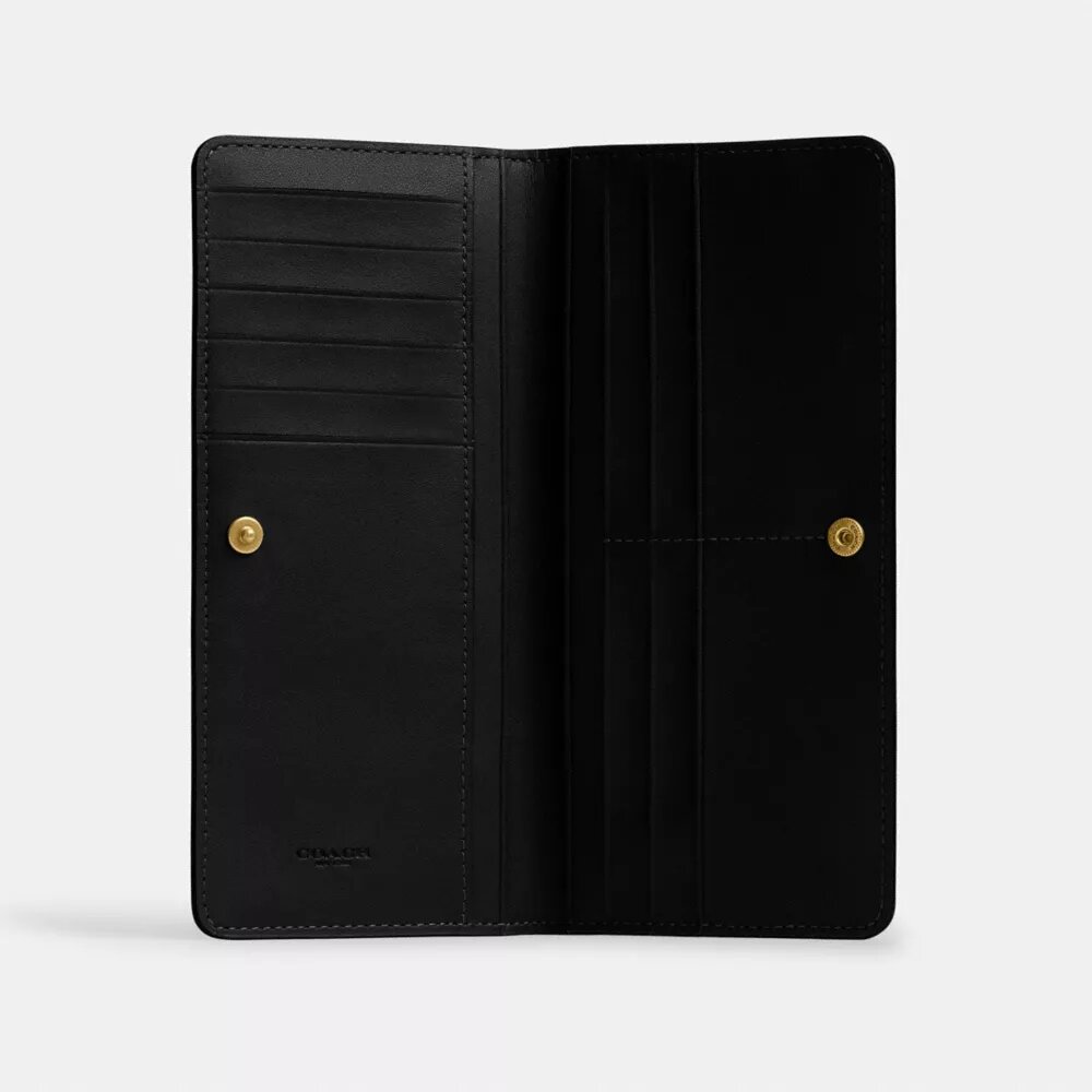 Essential Slim Πορτοφόλι