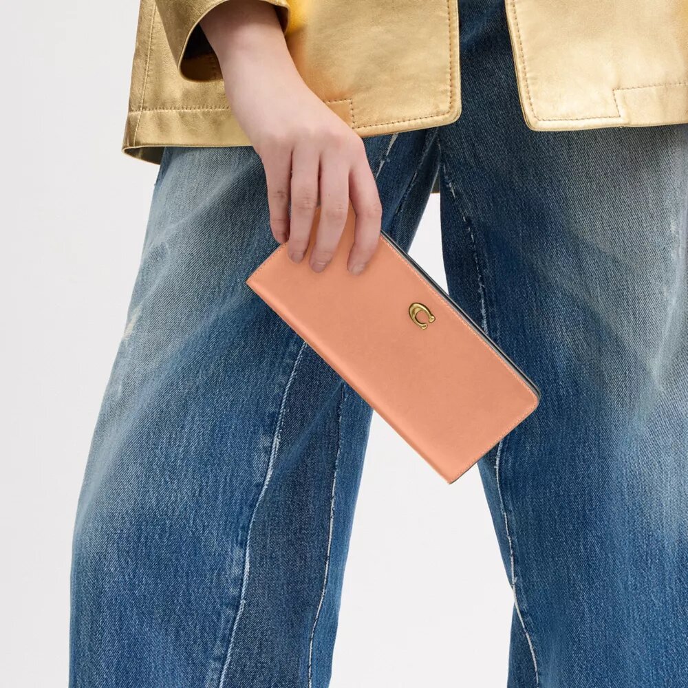 Essential Slim Πορτοφόλι