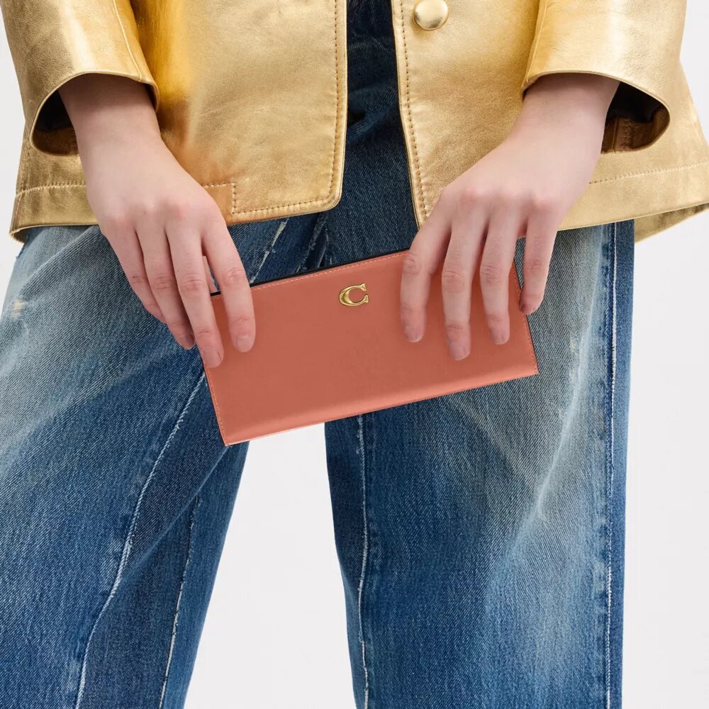 Essential Slim Πορτοφόλι