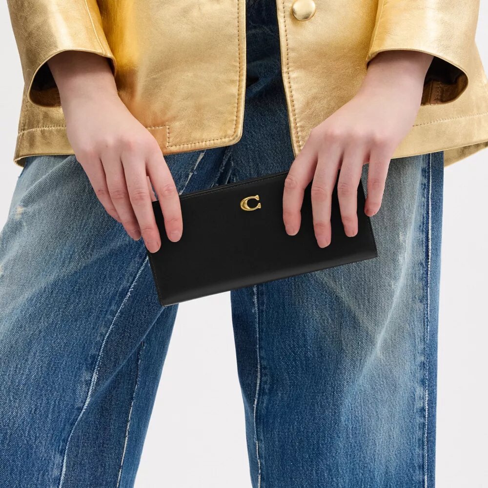 Essential Slim Πορτοφόλι
