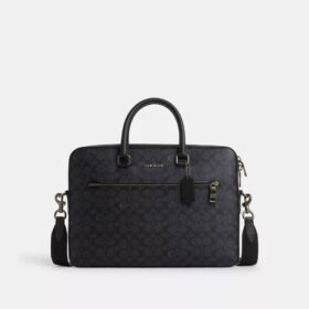 Ethan Slim Brief από Signature Canvas