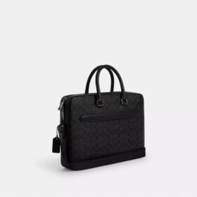 Ethan Slim Brief από Signature Canvas