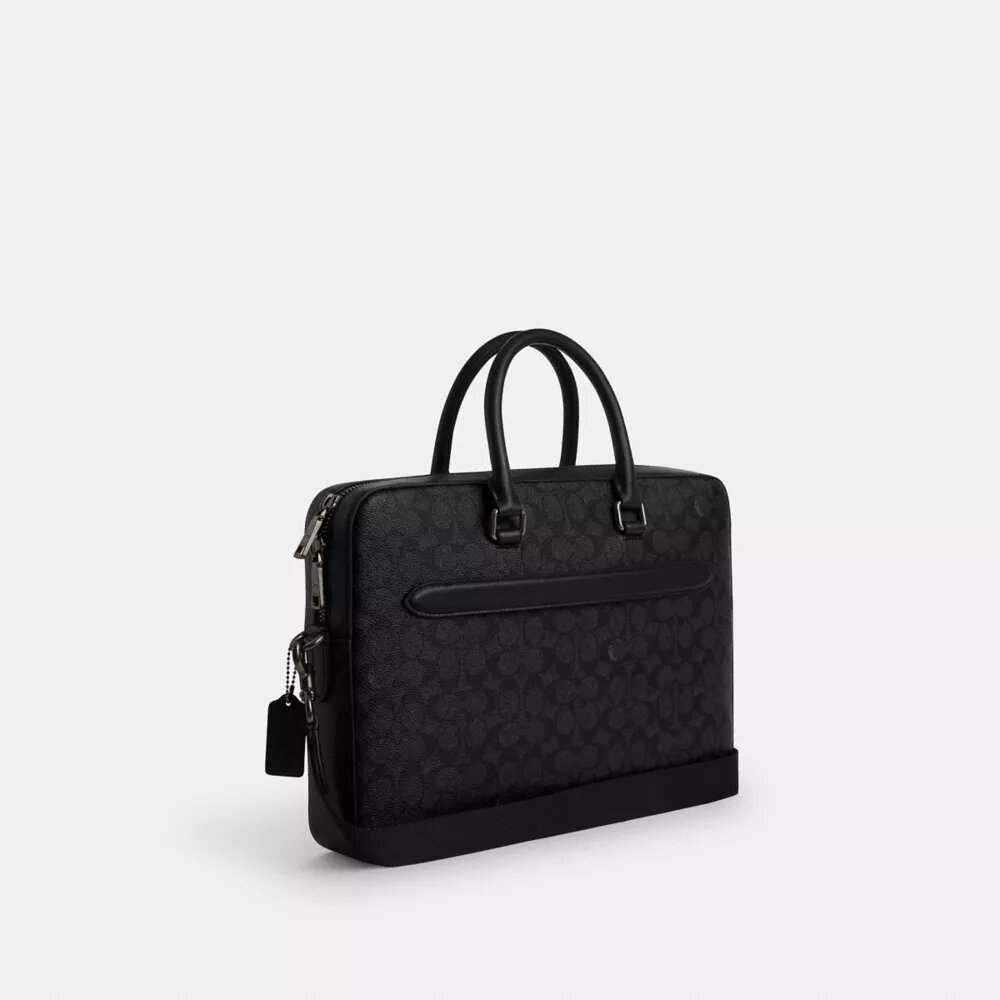 Ethan Slim Brief από Signature Canvas