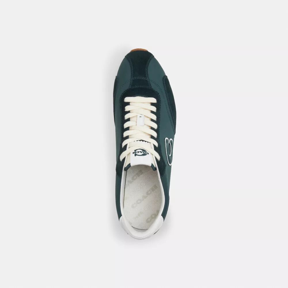 Φλατ Sneakers