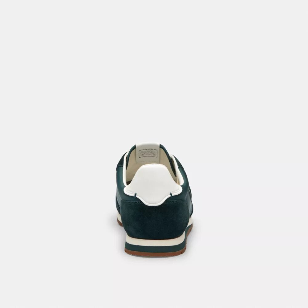 Φλατ Sneakers