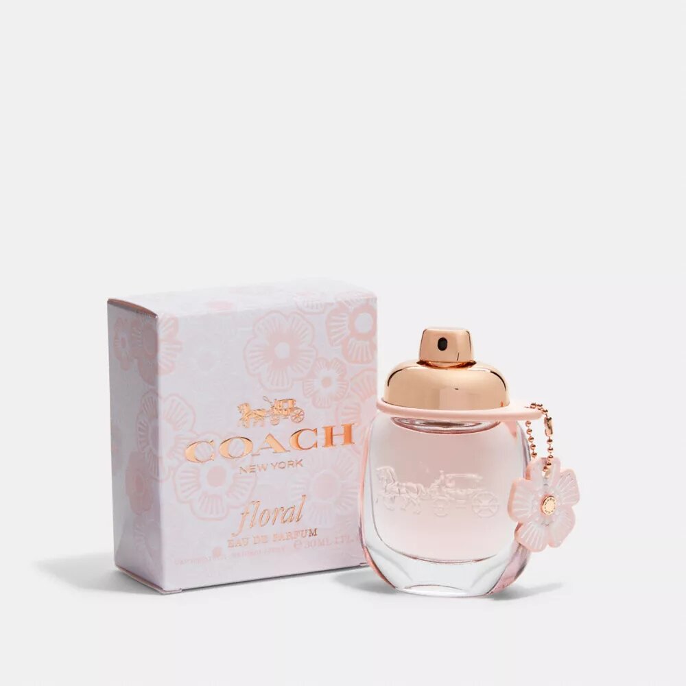 Floral Eau de Parfum 30 ml