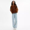 Γιλέκο από shearling
