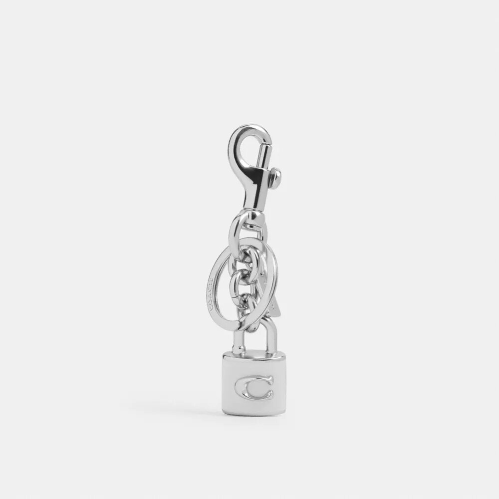 Γούρια για Τσάντες «Lock»