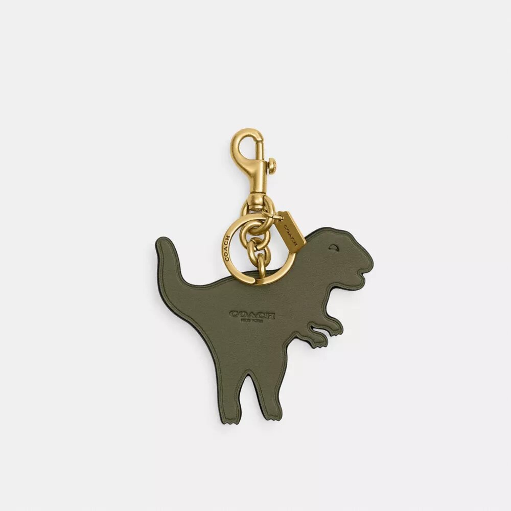 Γούρια για τσάντες Rexy