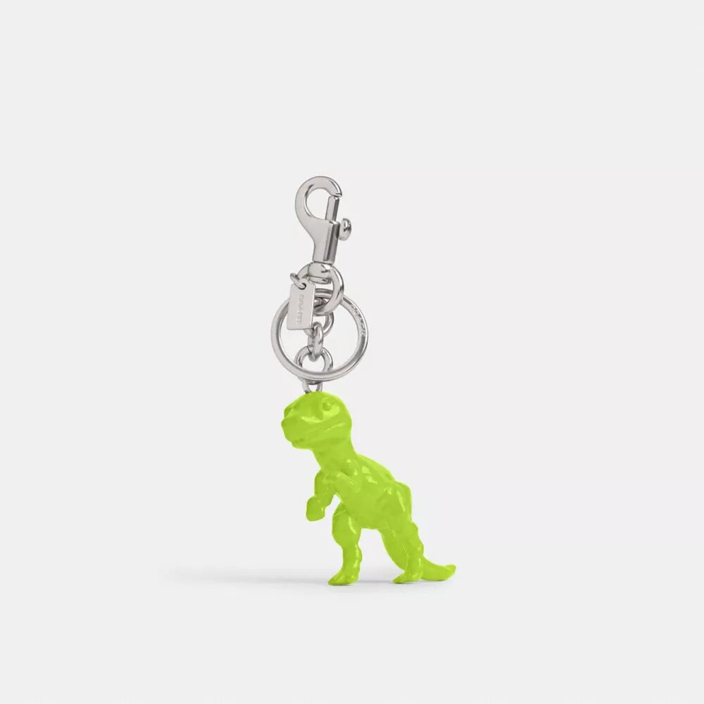 Γούρια για τσάντες T-Rex