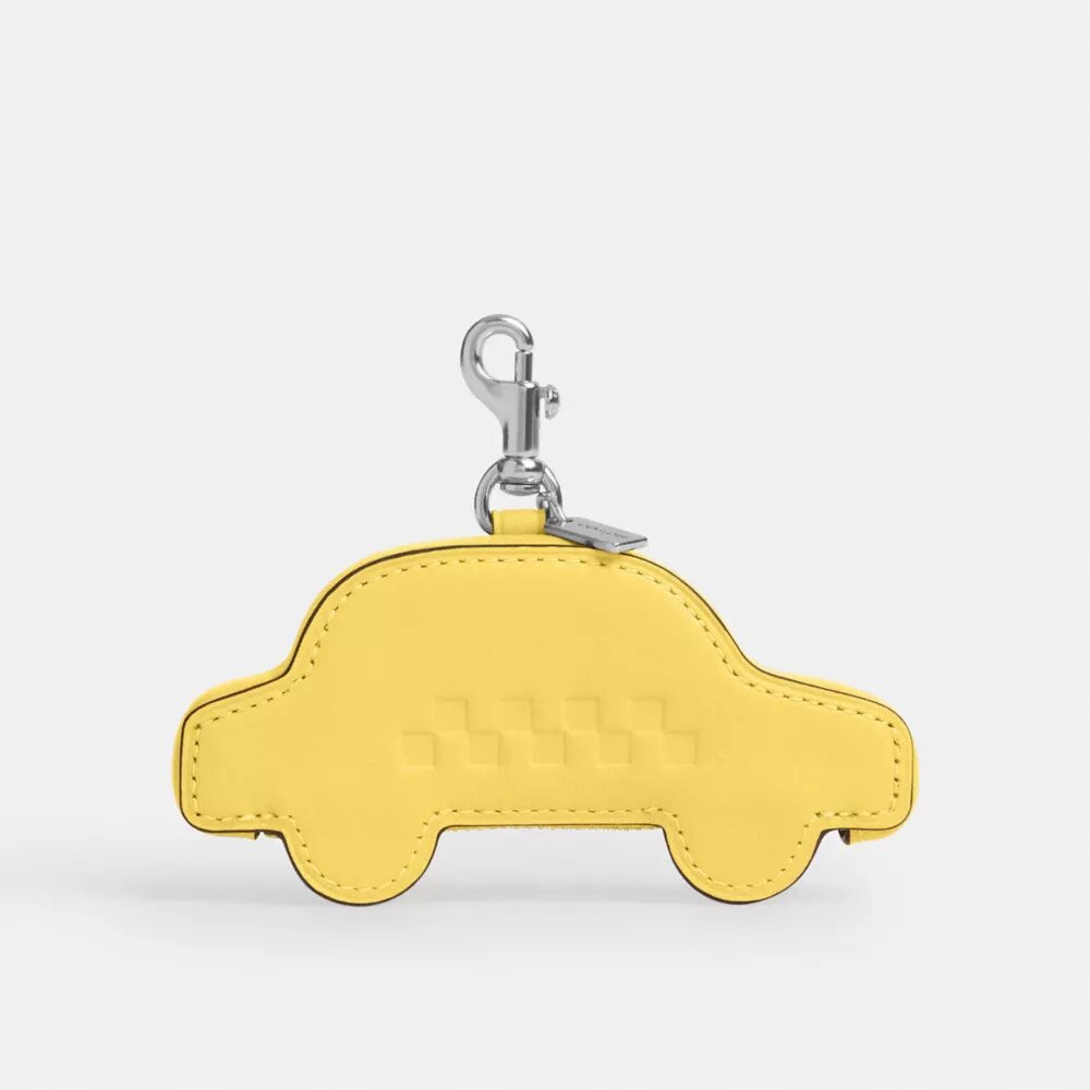 Γούρια για Τσάντες «Taxi»
