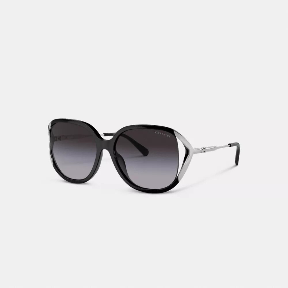 Γυαλιά ηλίου Bandit Oversized Square