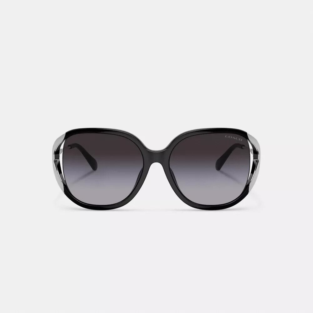 Γυαλιά ηλίου Bandit Oversized Square