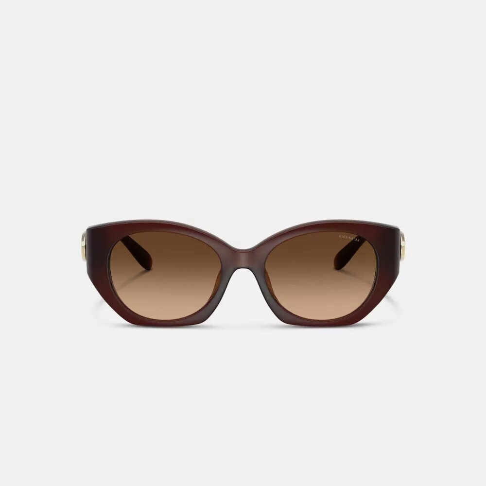 Γυαλιά ηλίου Maxi Sculpted C Oval